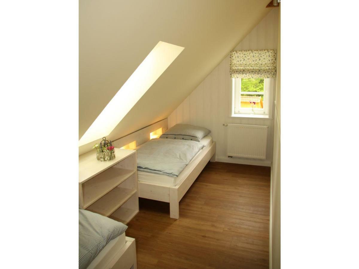 Ferienwohnung Gaenhauk 16 Loningen Екстер'єр фото