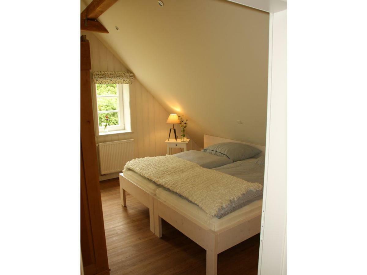 Ferienwohnung Gaenhauk 16 Loningen Екстер'єр фото