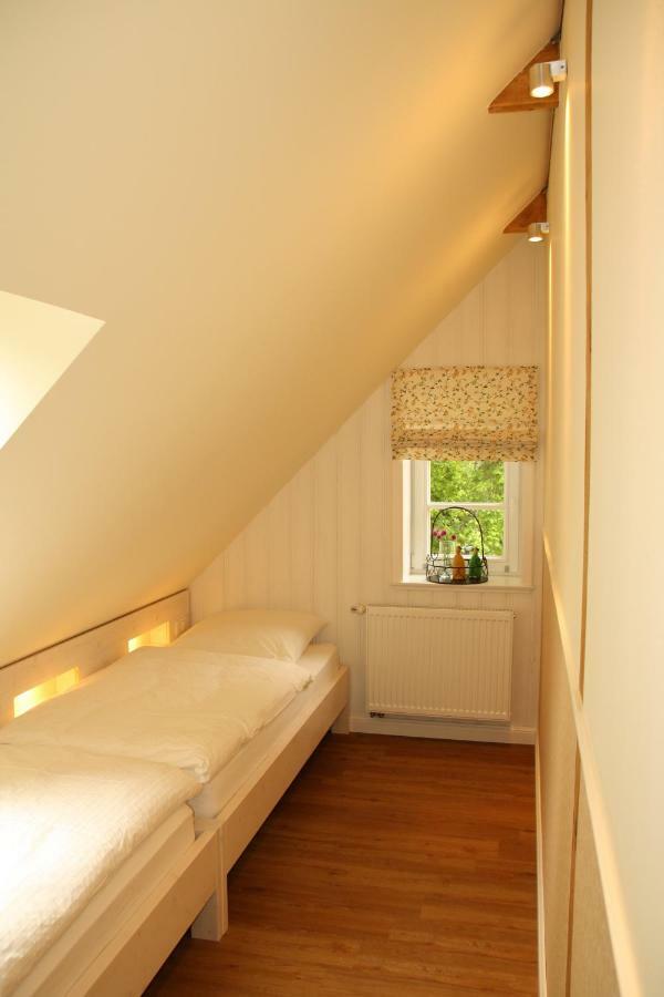 Ferienwohnung Gaenhauk 16 Loningen Екстер'єр фото
