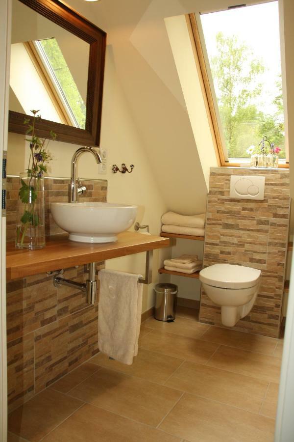 Ferienwohnung Gaenhauk 16 Loningen Екстер'єр фото