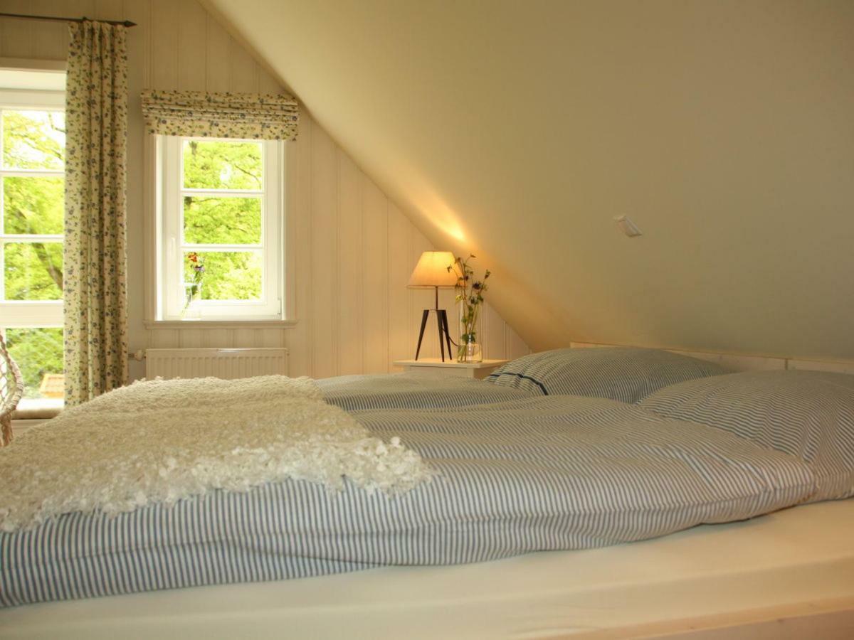 Ferienwohnung Gaenhauk 16 Loningen Екстер'єр фото